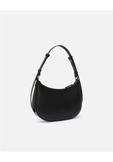 Mini Love Bag Half Moon Simply PINKO | 102790 A0F1Z99Q